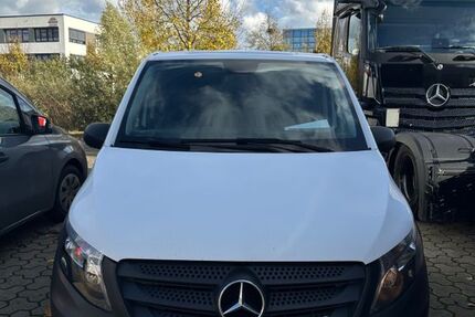 Mercedes-Benz Vito 474.000 km 7.000 &euro; Bremen 28309