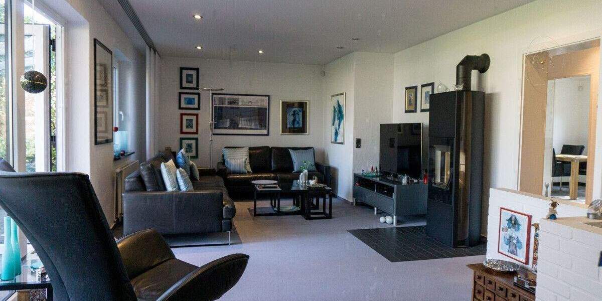 Etagenwohnung Bremen / Lesum Lesum - 3 Zimmer, 125 m&sup2;, 259.000&euro; | Angebot:25899231