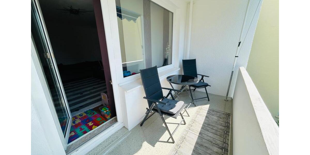 Etagenwohnung Bremen Osterholz - 3 Zimmer, 67 m&sup2;, 188.000&euro; | Angebot:26992149