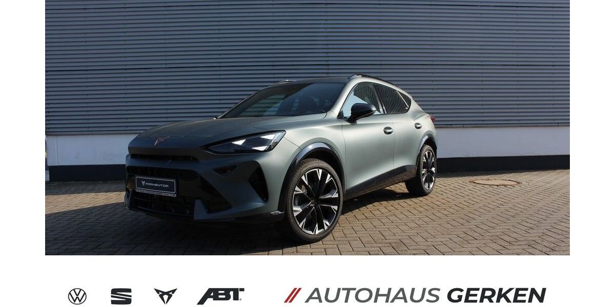 Cupra Formentor 5.000 km 41.190 &euro; Ritterhude 27721