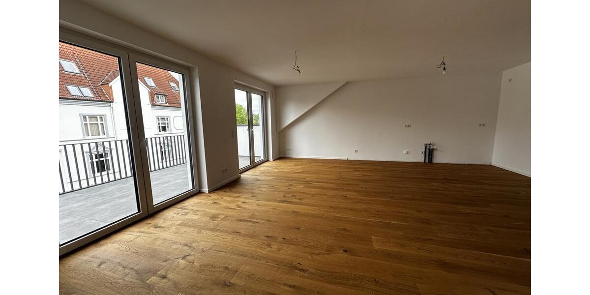 Dachgeschoßwohnung Bremen Schwachhausen - 2 Zimmer, 92 m&sup2;, 1.750&euro; | Angebot:26676601