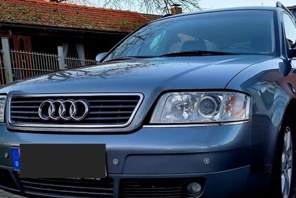 Audi A6 112.000 km 3.350 &euro; Delmenhorst 27751