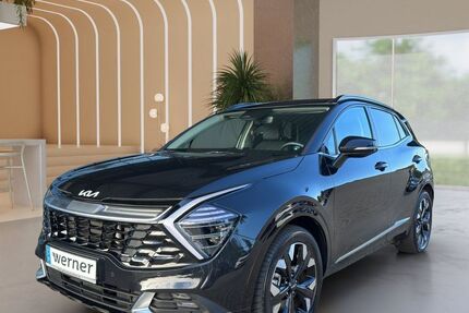 Kia Sportage 23.906 km 34.970 € Bremen 28357