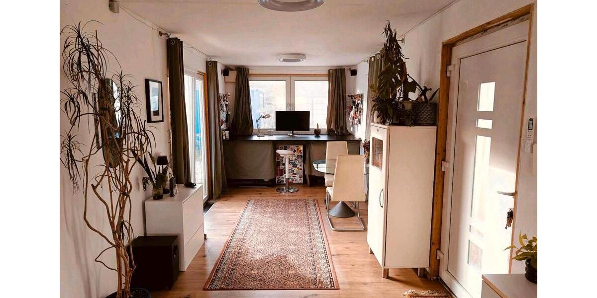 Einfamilienhaus Bremen Neustadt - 1 Zimmer, 30 m&sup2;, 21.000&euro; | Angebot:26883907