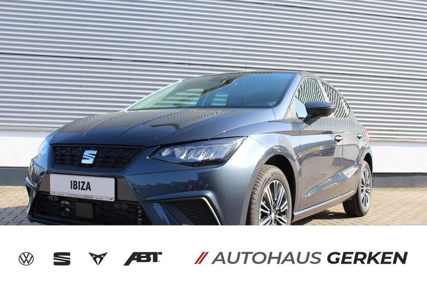 Seat Ibiza 1.500 km 24.490 € Ritterhude 27721
