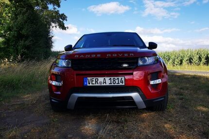 Land Rover Range Rover Evoque 127.877 km 15.500 &euro; Langwedel 27299