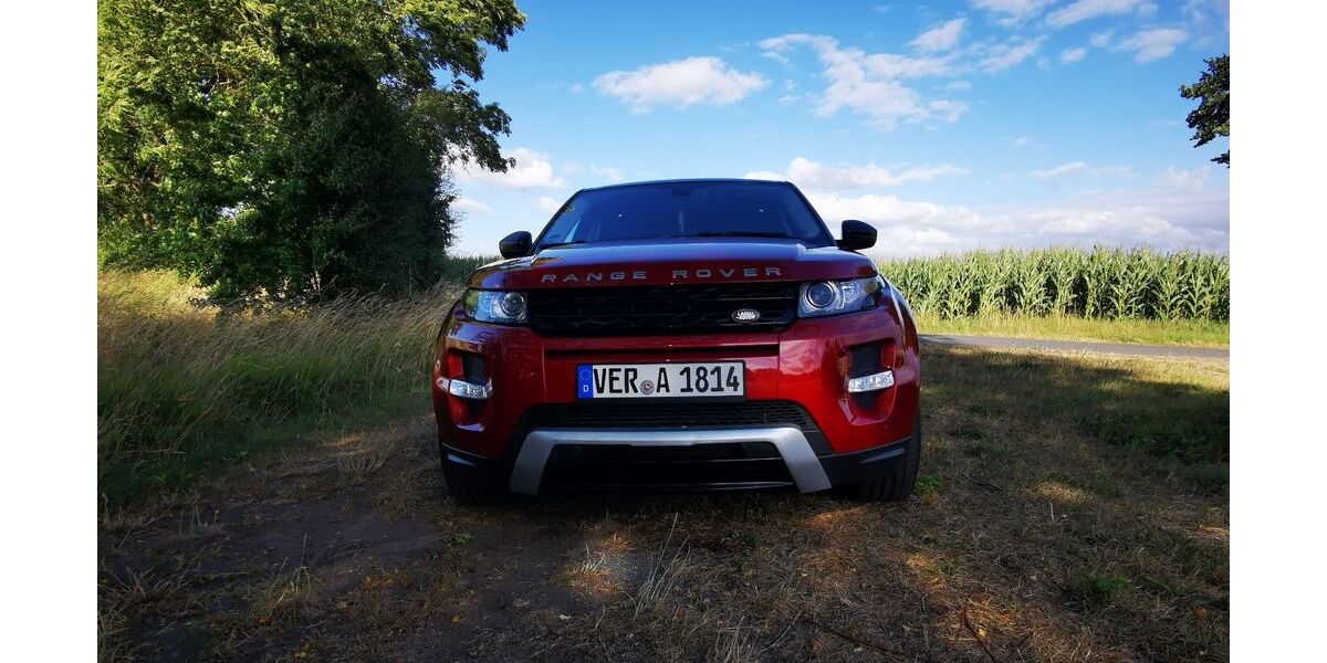 Land Rover Range Rover Evoque 127.877 km 15.500 &euro; Langwedel 27299