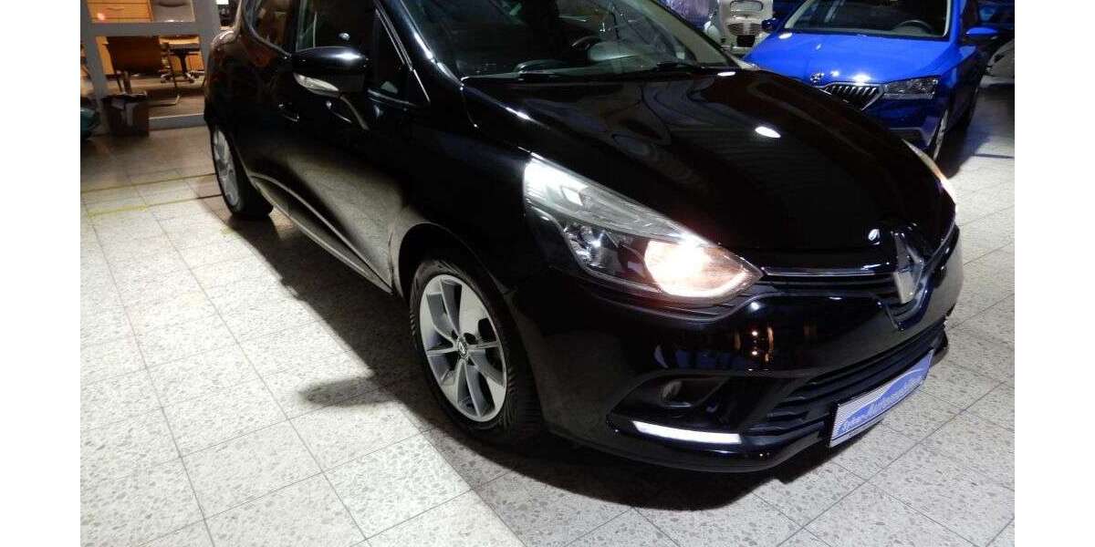 Renault Clio 94.500 km 6.980 &euro; Syke 28857