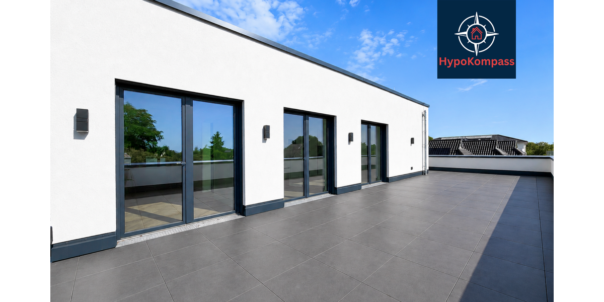 Etagenwohnung Stuhr - 4 Zimmer, 333 m&sup2;, 1.250.000&euro; | Angebot:26913120