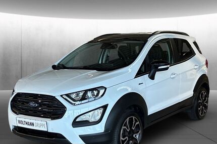 Ford EcoSport 14.650 km 17.990 &euro; Bremen - Nord 28757