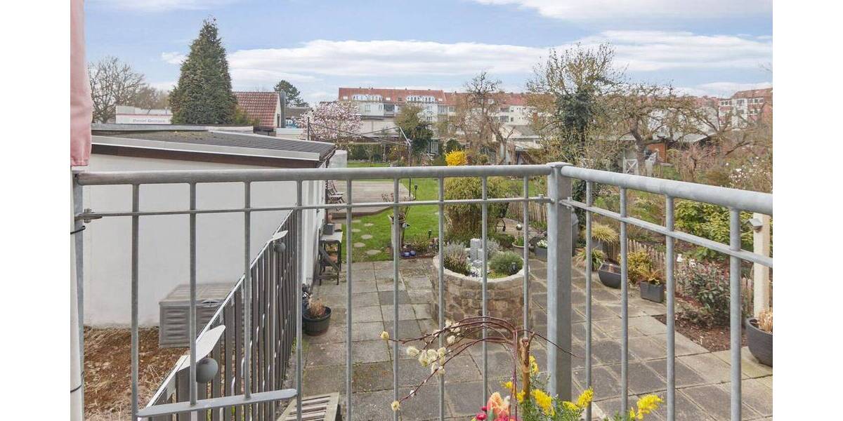 Reihenmittelhaus Bremen Woltmershausen - 4 Zimmer, 100 m&sup2;, 349.000&euro; | Angebot:25929272