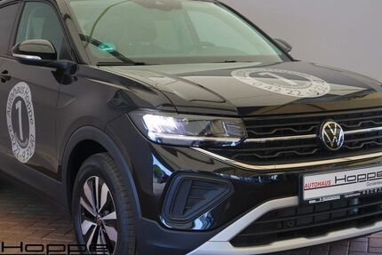 VW T-Cross 23.072 km 26.980 &euro; Ganderkesee 27777