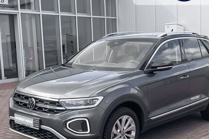 VW T-Roc 19.464 km 32.450 &euro; Bremen 28201