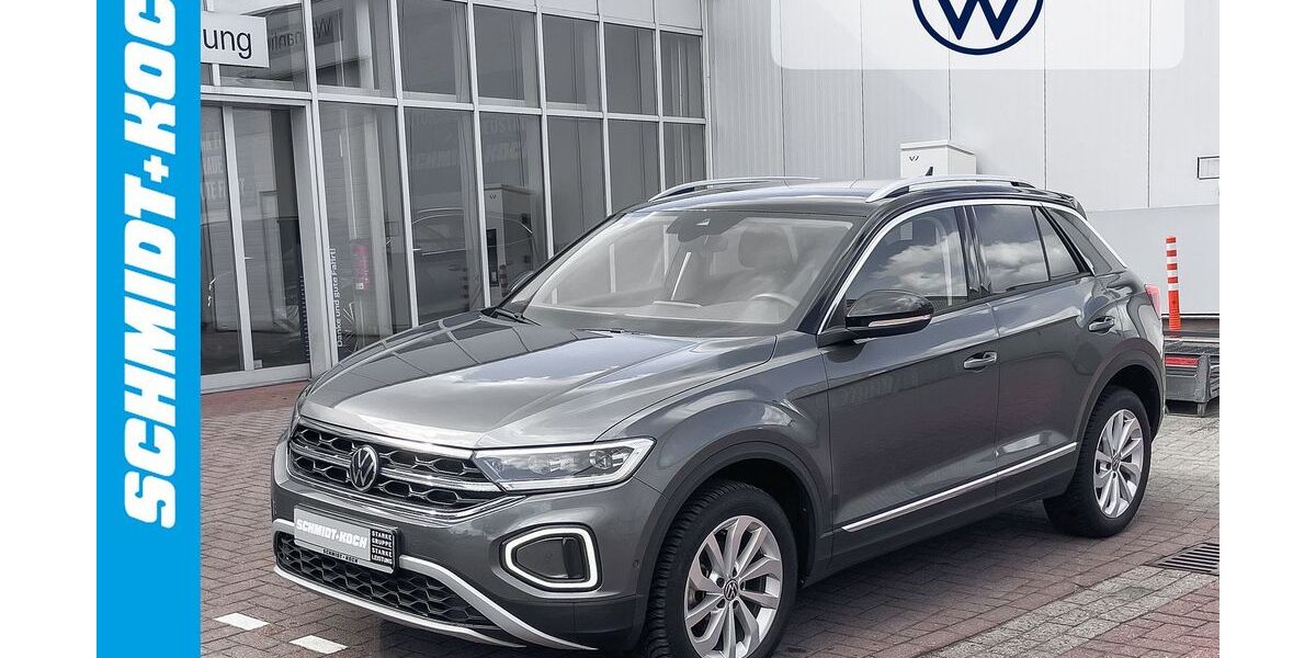 VW T-Roc 19.464 km 32.450 &euro; Bremen 28201
