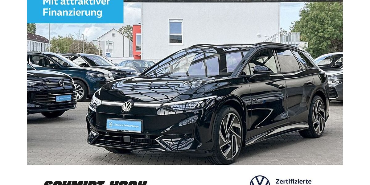 VW ID.7 9.605 km 57.490 &euro; Bremen 28757