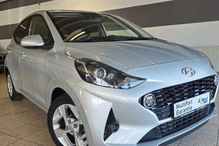 Hyundai i10 51.000 km 10.790 &euro; Bremen 28259