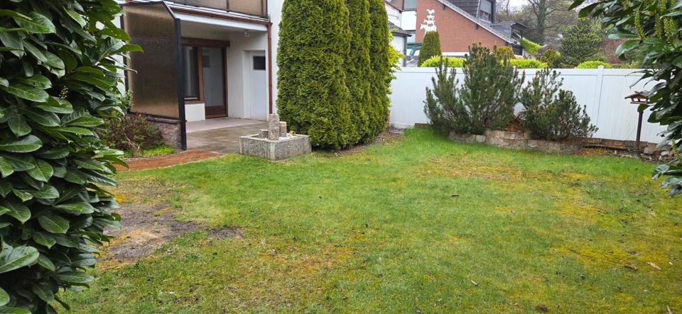 Doppelhaushälfte Stuhr - 6 Zimmer, 125 m&sup2;, 1.350&euro; | Angebot:26164240