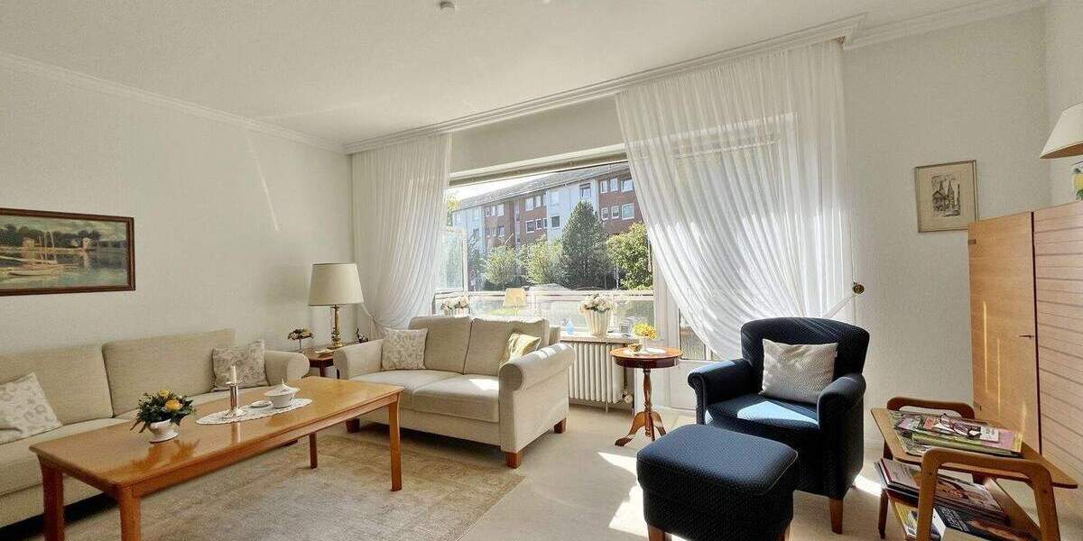 Reihenmittelhaus Bremen / Huchting Kirchhuchting - 4 Zimmer, 108 m&sup2;, 239.000&euro; | Angebot:25685432