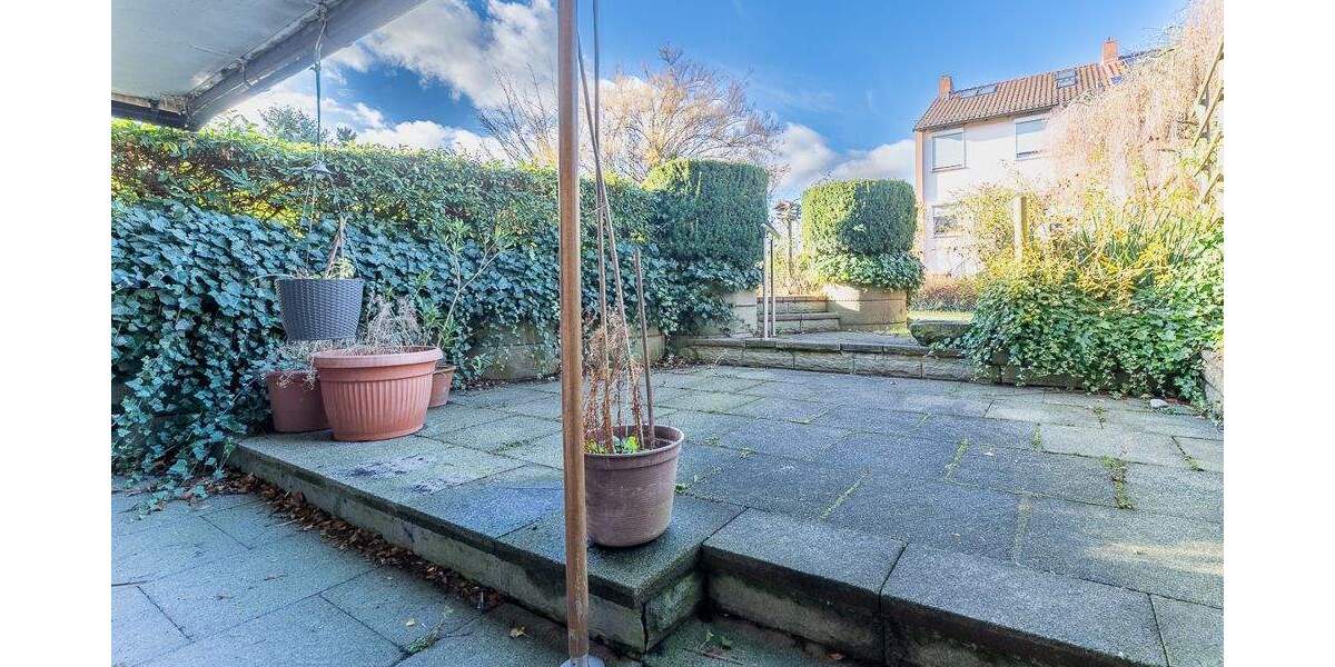 Reihenendhaus Bremen - Horn Lehe Lehesterdeich - 4 Zimmer, 127 m&sup2;, 399.000&euro; | Angebot:25680894