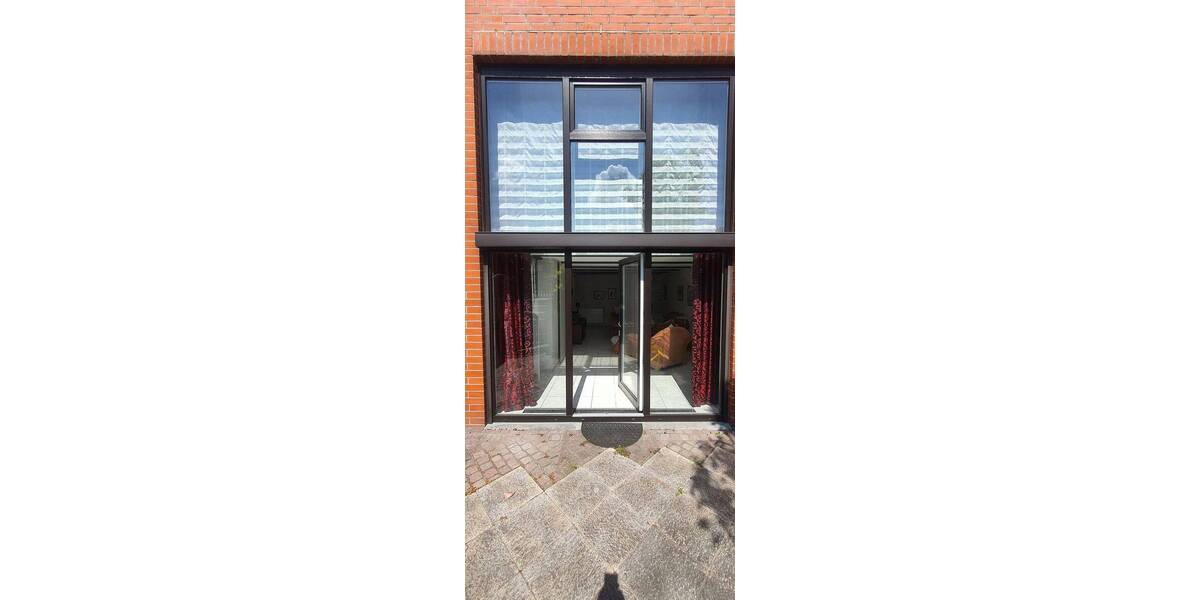 Reihenmittelhaus Weyhe Kirchweyhe - 4 Zimmer, 75 m&sup2;, 270.000&euro; | Angebot:25776994