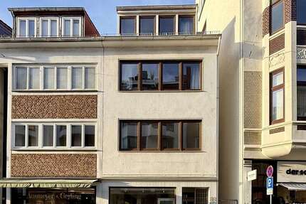 Gewerbeobjekt Bremen Östliche Vorstadt - 1.200&euro; | Angebot:26653096