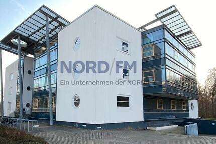 Moderne Bürofläche im Bremer Büropark - Oberneuland zimmer