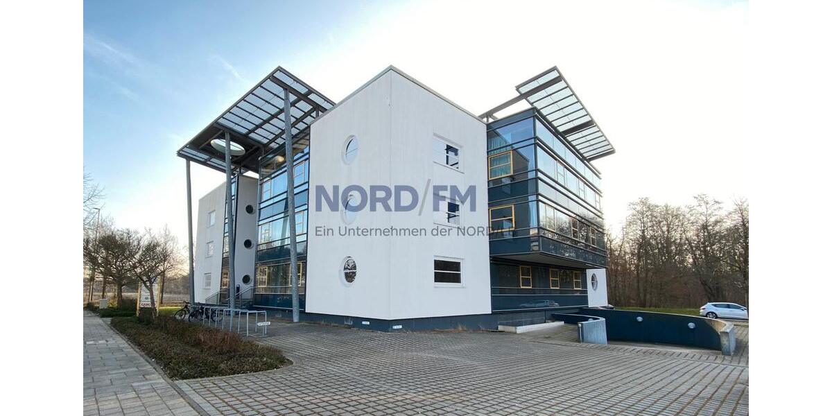 Moderne Bürofläche im Bremer Büropark - Oberneuland zimmer