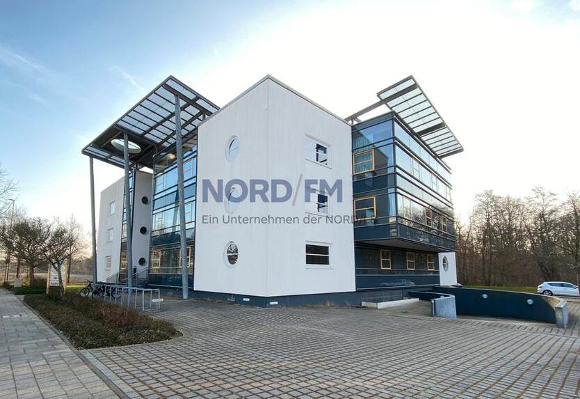 Moderne Bürofläche im Bremer Büropark - Oberneuland zimmer