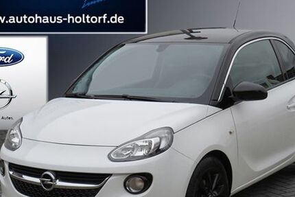Opel Adam 59.814 km 11.479 &euro; Bassum b. Bremen 27211