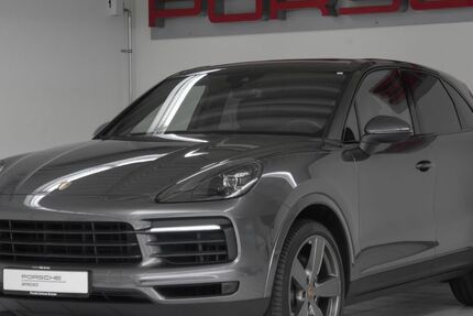 Porsche Cayenne 49.976 km 69.890 € Bremen 28207