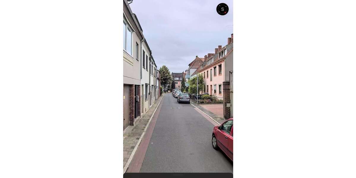 Einfamilienhaus Bremen Hemelingen - 12 Zimmer, 200 m&sup2;, 529.600&euro; | Angebot:25180923