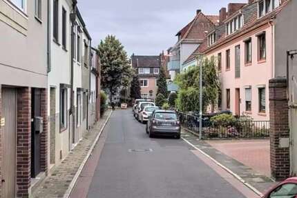 Haus Bremen Hemelingen - 12 Zimmer, 200 m&sup2;, 529.600&euro; | Angebot:25180923