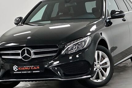 Mercedes-Benz C 250 113.000 km 16.850 &euro; Bremen 28259