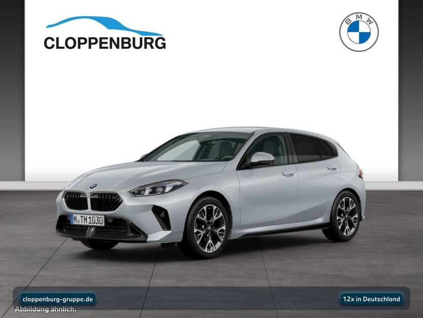 BMW 120 11.985 km 37.440 € Achim 28832