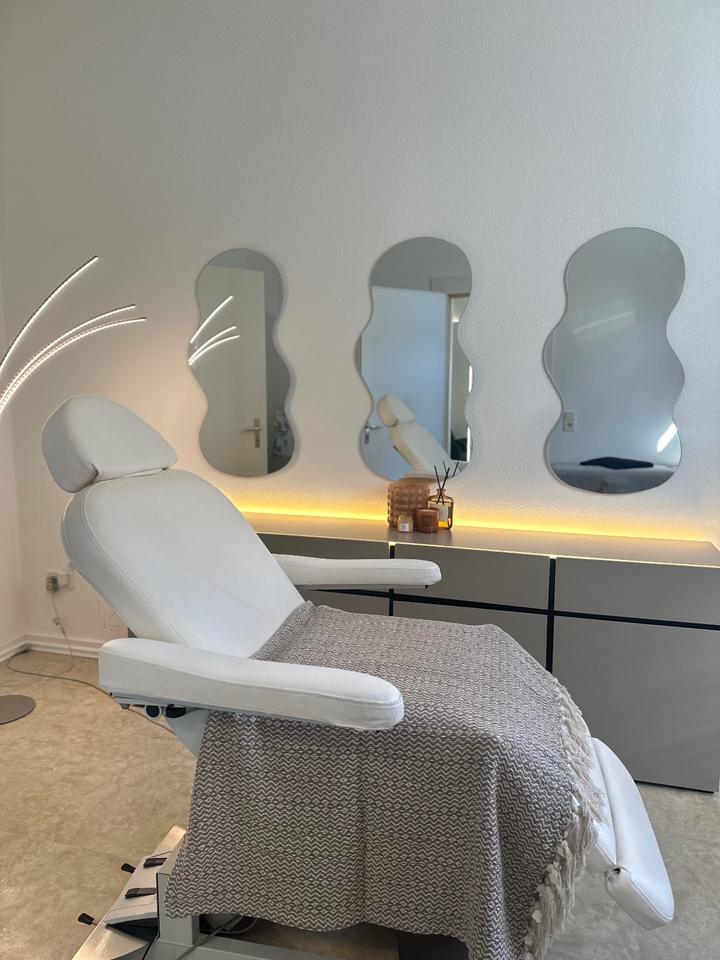 Kosmetiksalon zu vermieten Vegesack Zentrum zimmer