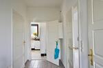 Kleines Reihenmittelhaus mit 3,5 Zimmern und Garage in Achim-Borstel