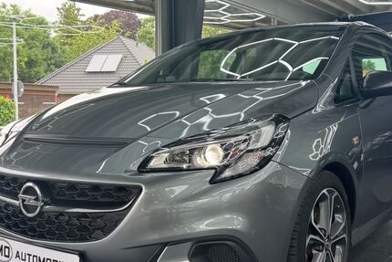Opel Corsa 42.000 km 10.999 &euro; Osterholz-Scharmbeck 27711