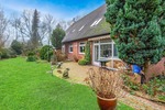 Einfamilienhaus Oyten Oyterdamm - 7 Zimmer, 392 m&sup2;, 485.000&euro; | Angebot:25862502