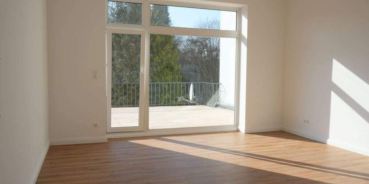 Etagenwohnung Bremen Schwachhausen - 4 Zimmer, 115 m&sup2;, 1.490&euro; | Angebot:25702194