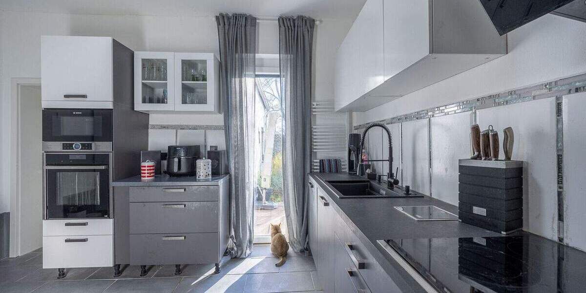 Mehrfamilienhaus, Wohnhaus Grasberg Adolphsdorf - 6 Zimmer, 219 m&sup2;, 285.000&euro; | Angebot:25727274