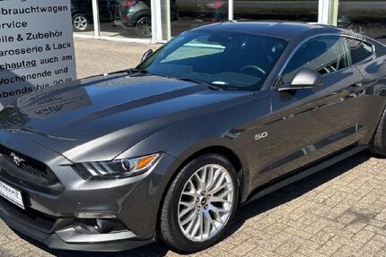 Ford Mustang 99.000 km 30.700 &euro; Syke 28857
