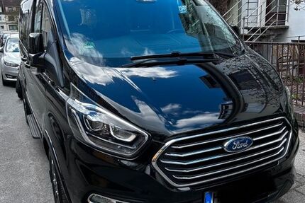 Ford Tourneo Custom 97.400 km 31.500 &euro; Bremen 28215