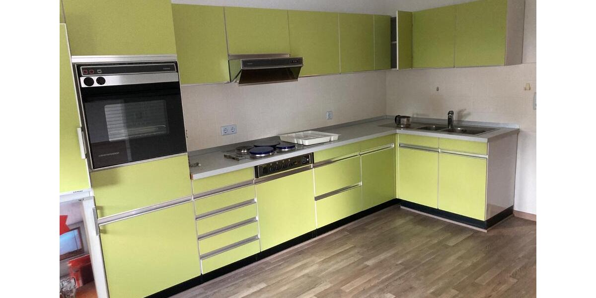 Etagenwohnung Bremen Blumenthal - 2 Zimmer, 75 m&sup2;, 120.000&euro; | Angebot:26926538