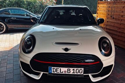 Mini John Cooper Works Clubman 27.900 km 39.550 &euro; Delmenhorst 27753