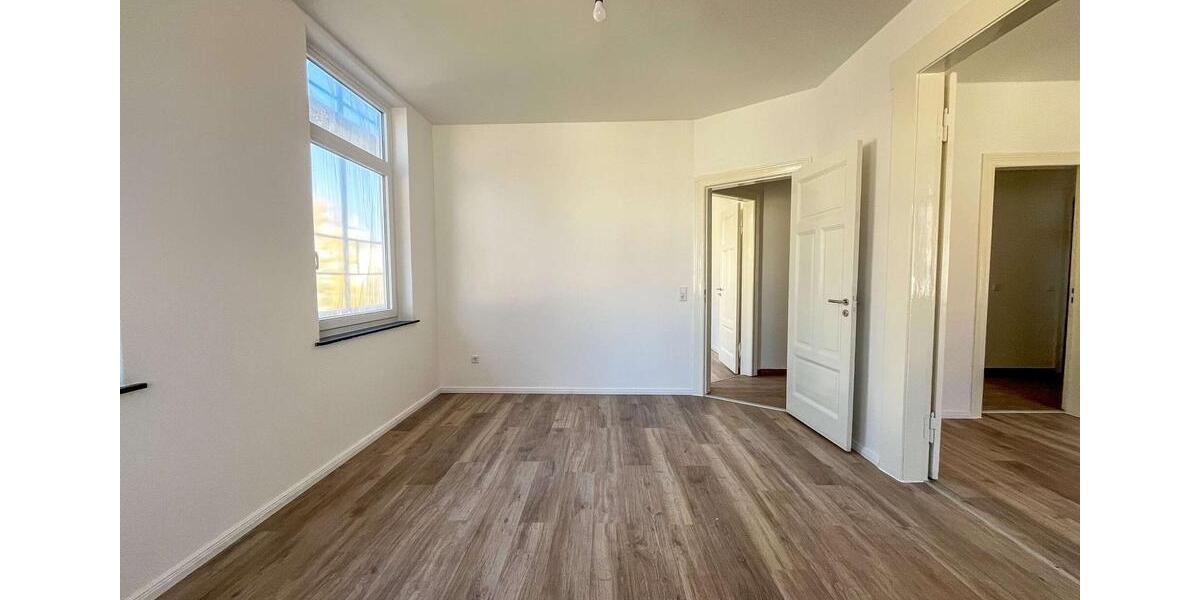 Etagenwohnung Bremen Walle - 4 Zimmer, 90 m&sup2;, 1.190&euro; | Angebot:26526938