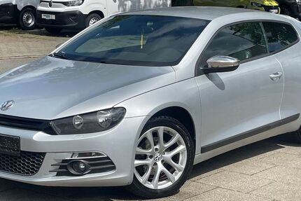 VW Scirocco 159.625 km 3.500 € Bremen 28207