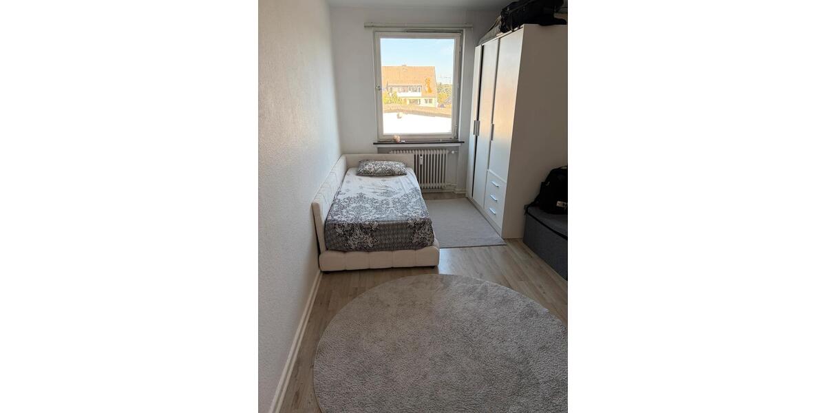 Etagenwohnung Bremen Blumenthal - 3 Zimmer, 70 m&sup2;, 1.150&euro; | Angebot:27573999