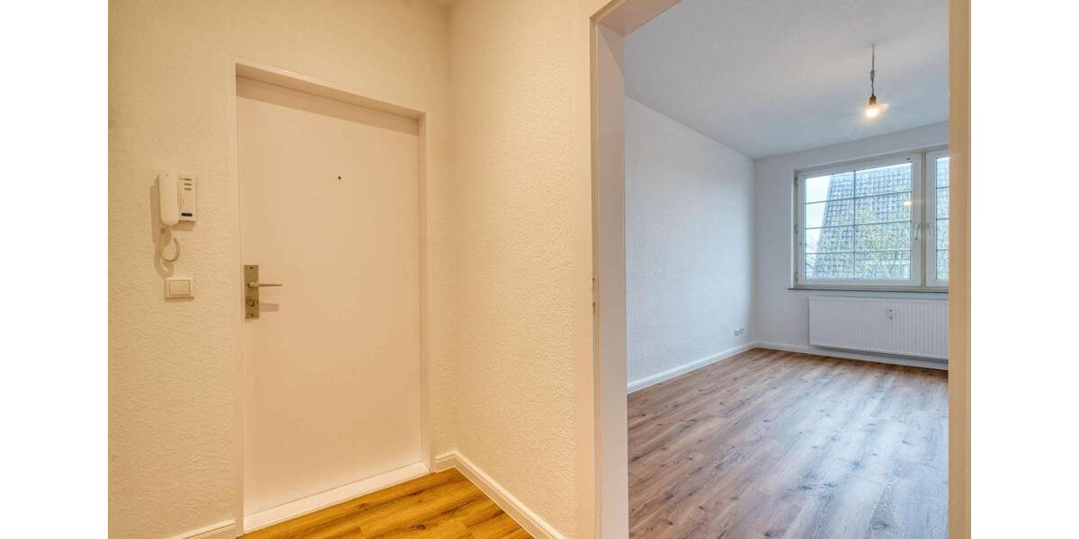 Etagenwohnung Delmenhorst - 2 Zimmer, 56 m&sup2;, 540&euro; | Angebot:26283516