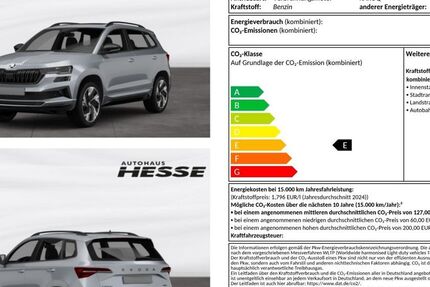 Skoda Karoq 7.000 km 37.490 &euro; Sottrum 27367