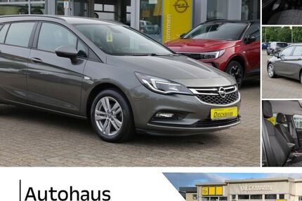 Opel Astra 48.083 km 16.740 € Worpswede 27726